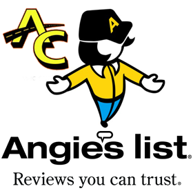 Angies List | AC Paving | Annapolis Maryland