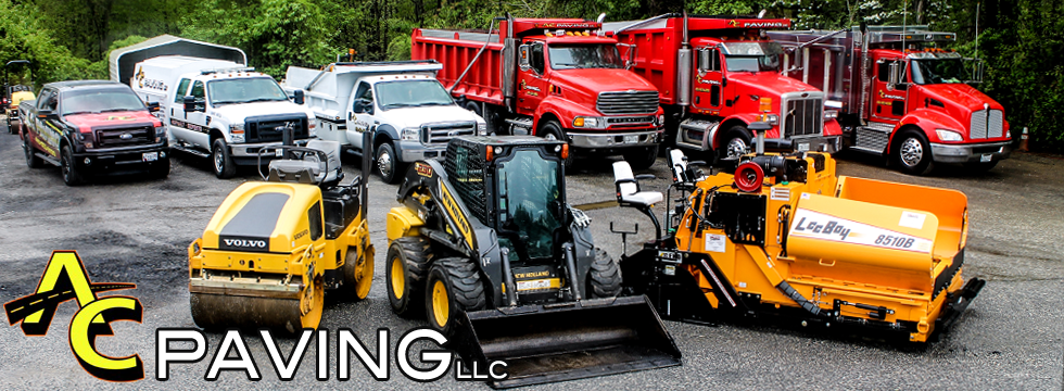 commercial paving Baltimore | Asphalt Paving Company in Annapolis