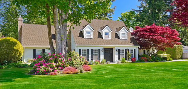 Beautify Your Home Exterior | Annapolis Maryland