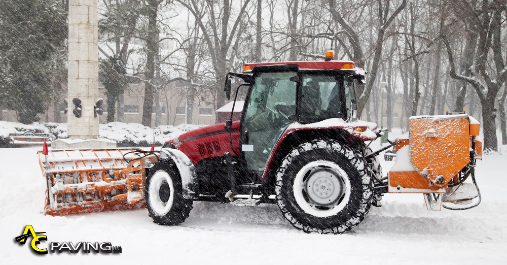 snow removal services annapolis maryland