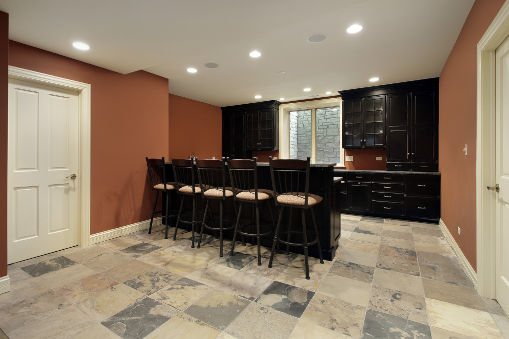 Home remodeling ideas Basement Remodeling Home Rehab Annapolis Maryland