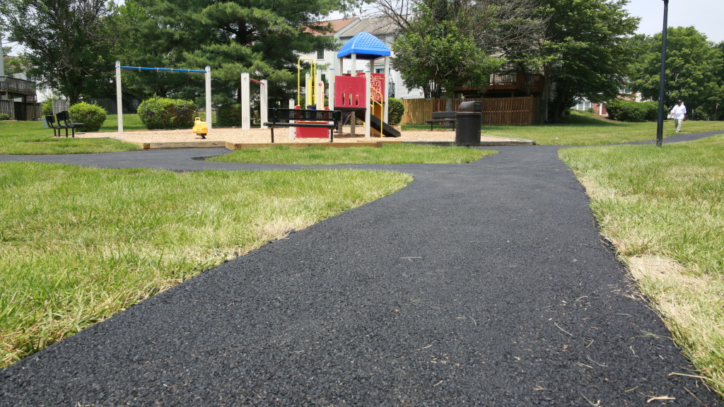 Serving the Bowie, Maryland Community - AC Paving