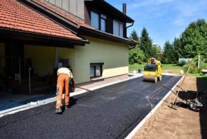 reconstructing asphalt driveway | ac paving